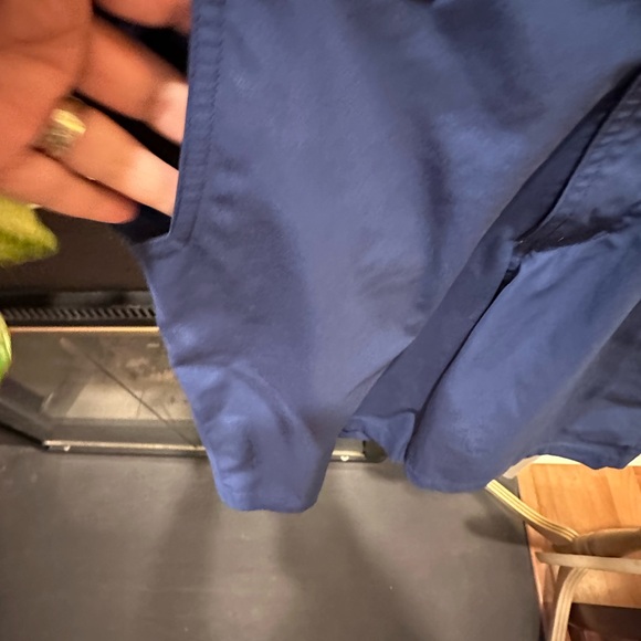 Lululemon Men's Blue Shorts - Picture 2 of 7